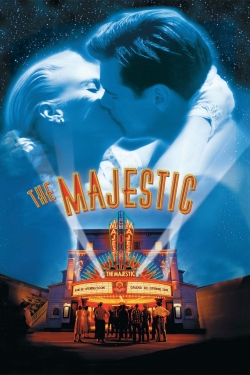 Watch The Majestic Movies for Free