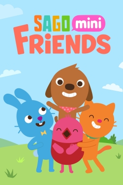 Watch Sago Mini Friends Movies for Free