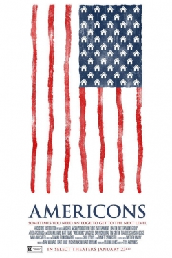 Watch Americons Movies for Free