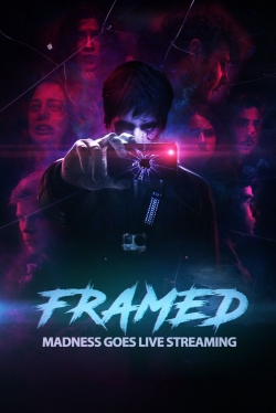 Watch Framed Movies for Free