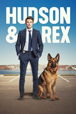 Watch Hudson & Rex Movies for Free