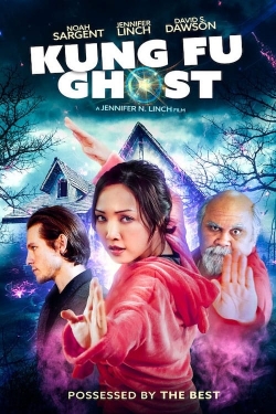 Watch Kung Fu Ghost Movies for Free