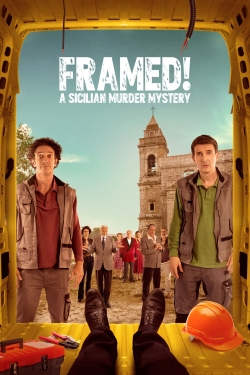 Watch Framed! A Sicilian Murder Mystery Movies for Free