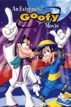 Watch An Extremely Goofy Movie Movies for Free