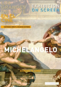 Watch Michelangelo: Love and Death Movies for Free