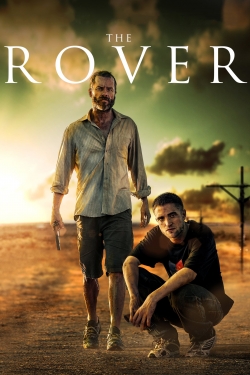 Watch The Rover Movies for Free