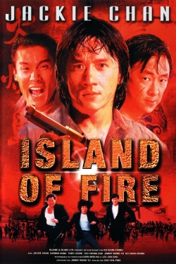 Watch Island of Fire Movies for Free