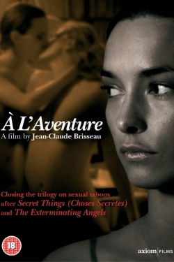 Watch À l'aventure Movies for Free