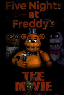 Watch Five Nights at Freddy's Movies for Free