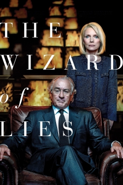 Watch The Wizard of Lies Movies for Free