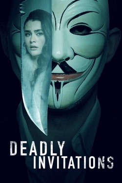 Watch Deadly Invitations Movies for Free