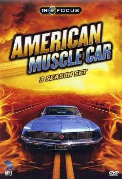 Watch American Muscle Car Movies for Free