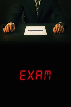 Watch Exam Movies for Free