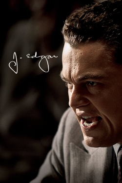 Watch J. Edgar Movies for Free