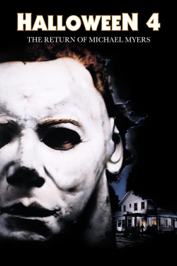 Watch Halloween 4: The Return of Michael Myers Movies for Free