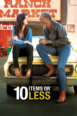 Watch 10 Items or Less Movies for Free