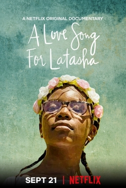 Watch A Love Song for Latasha Movies for Free