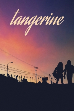 Watch Tangerine Movies for Free