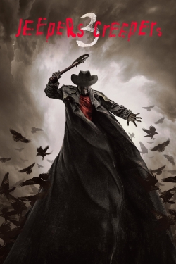 Watch Jeepers Creepers 3 Movies for Free