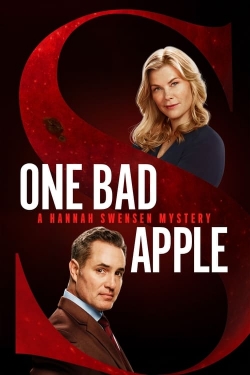 Watch One Bad Apple: A Hannah Swensen Mystery Movies for Free
