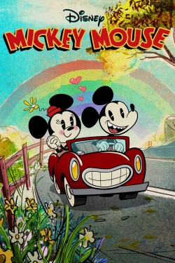 Watch Mickey Mouse Movies for Free