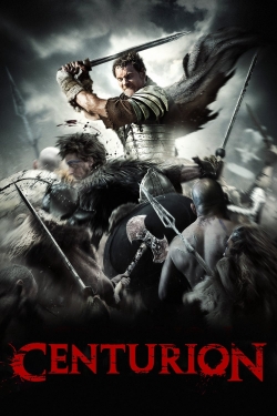 Watch Centurion Movies for Free