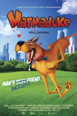 Watch Marmaduke Movies for Free