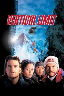 Watch Vertical Limit Movies for Free