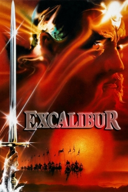 Watch Excalibur Movies for Free