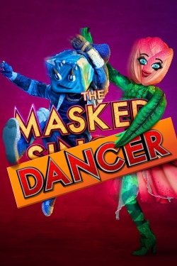 Watch The Masked Dancer Movies for Free