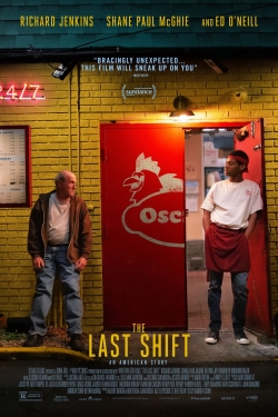 Watch The Last Shift Movies for Free