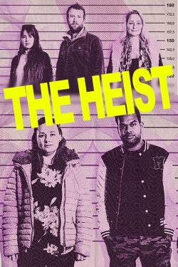 Watch The Heist Movies for Free