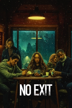Watch No Exit Movies for Free