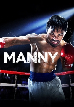 Watch Manny Movies for Free