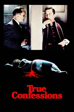 Watch True Confessions Movies for Free