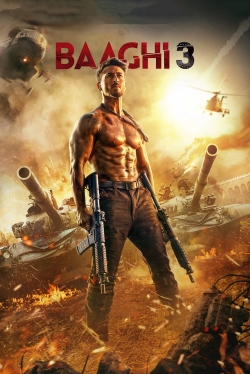 Watch Baaghi 3 Movies for Free