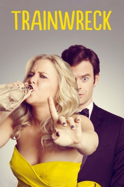 Watch Trainwreck Movies for Free