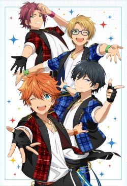 Watch Ensemble Stars! Movies for Free