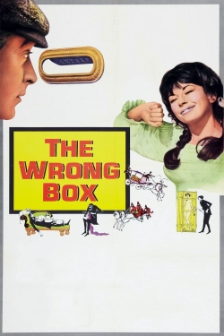 Watch The Wrong Box Movies for Free