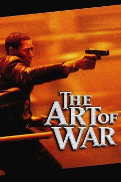 Watch The Art of War Movies for Free