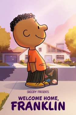 Watch Snoopy Presents: Welcome Home, Franklin Movies for Free