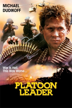 Watch Platoon Leader Movies for Free