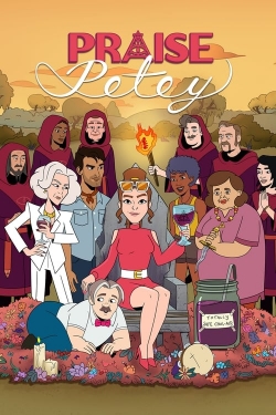 Watch Praise Petey Movies for Free