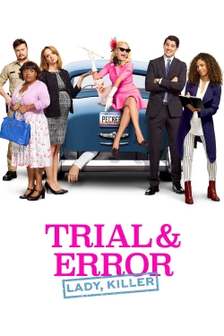 Watch Trial & Error Movies for Free
