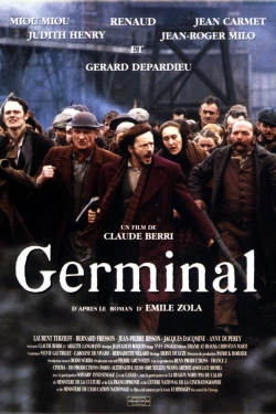 Watch Germinal Movies for Free