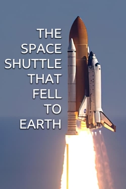Watch The Space Shuttle That Fell to Earth Movies for Free