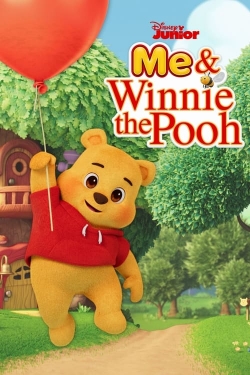 Watch Me & Winnie The Pooh Movies for Free