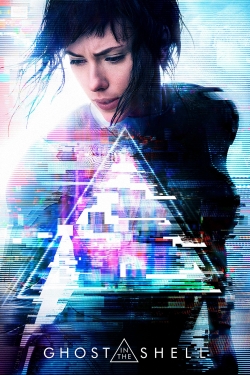 Watch Ghost in the Shell Movies for Free