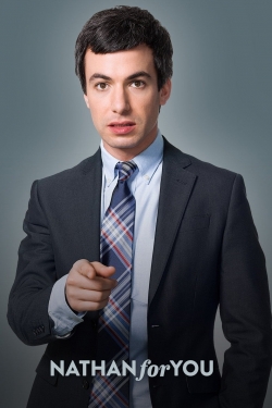 Watch Nathan For You Movies for Free