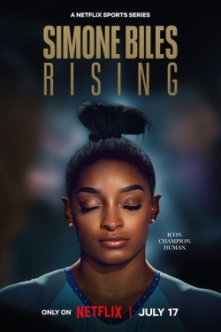 Watch Simone Biles Rising Movies for Free